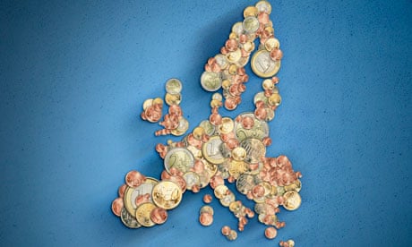 Euro rebrand