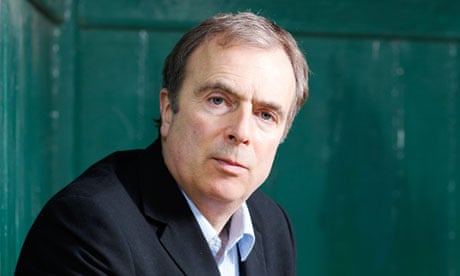 Peter Hitchens, October 2012