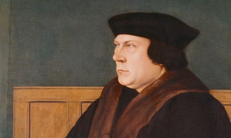 <Thomas Cromwell, 1st Earl of Essex> After Hans Holbein the Younger