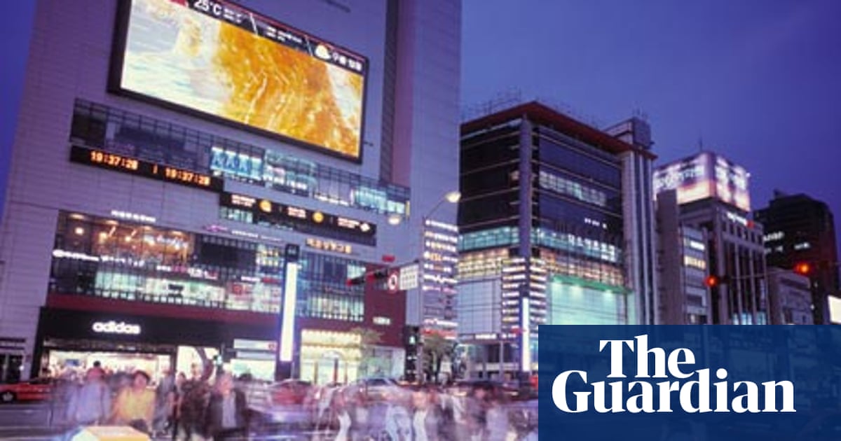 Gangnam Style how Seoul s most exclusive neighbourhood Gangnam Style how Seoul s most exclusive neighbourhood