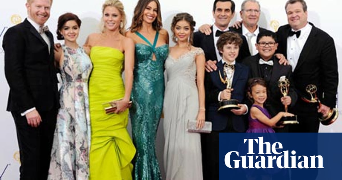 Modern Family Get Up To Speed With With Series Four Tv Comedy The Guardian Modern Family Get Up To Speed With With Series Four Tv Comedy The Guardian