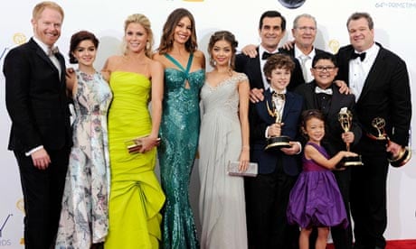 modern family dress up Modern Family Guys Costume