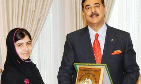 Malala Xxx - Pakistani girl shot over activism in Swat valley, claims Taliban | Pakistan  | The Guardian