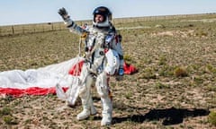 Felix Baumgartner