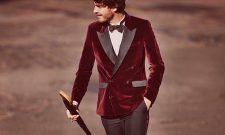 male evening dress Understanding Men's Dress Codes For Events