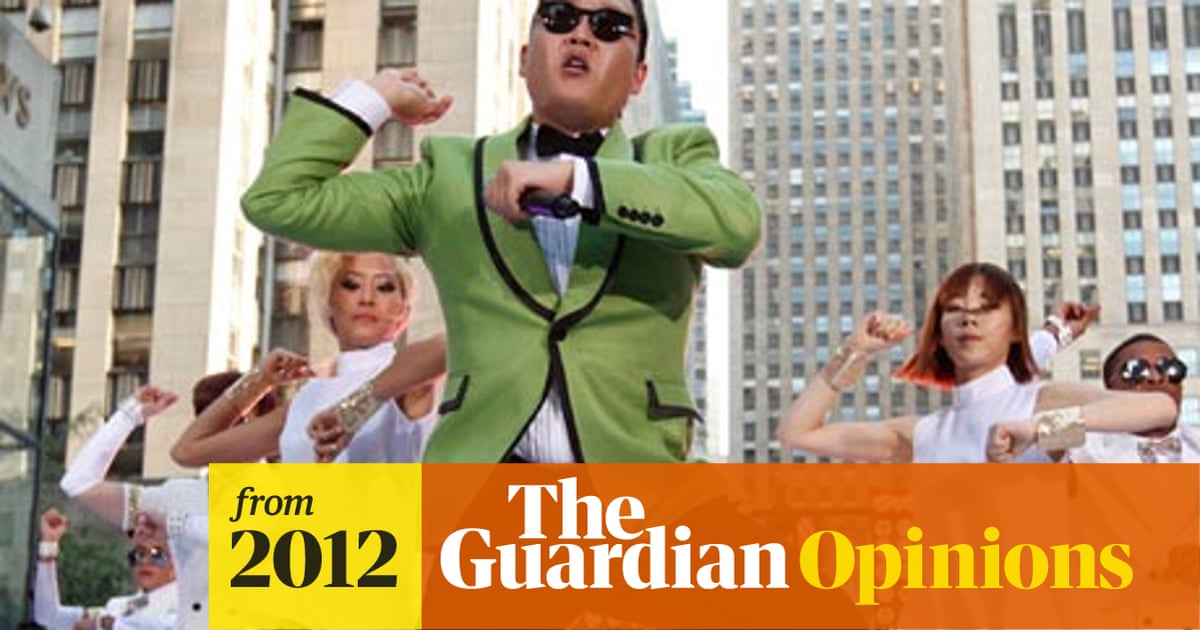 The Psy Scandal Singing About Killing People V Constantly Doing It Psy The Guardian