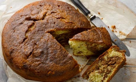Dan Lepard's recipes for baking with limes | Baking | The Guardian