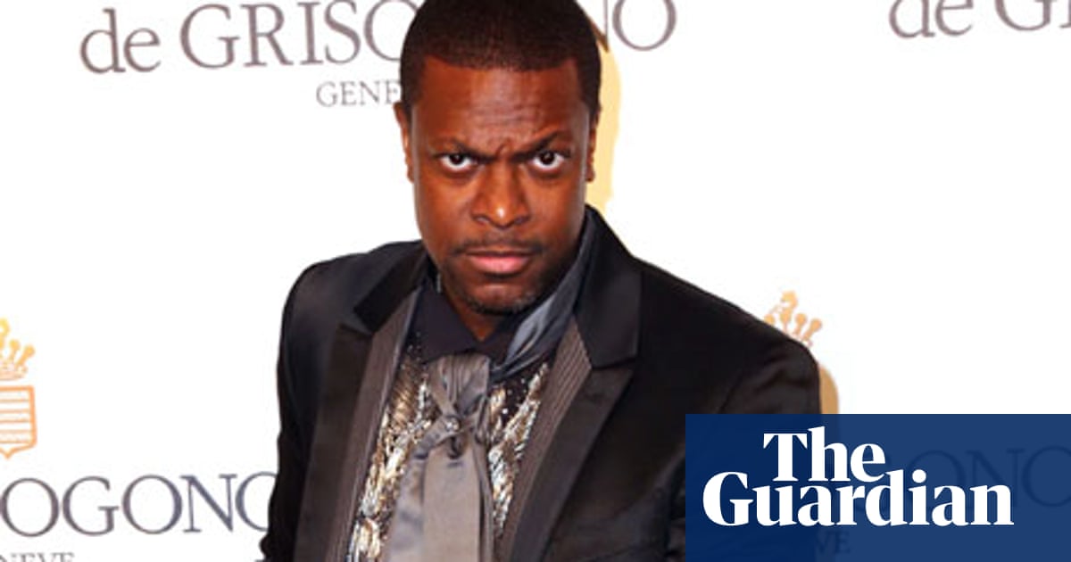 Chris Tucker I Got My First Big Laugh And Kept Going David O Russell The Guardian Chris Tucker I Got My First Big Laugh And Kept Going David O Russell The Guardian