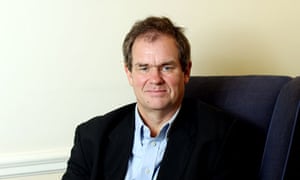 Simon Tolkien