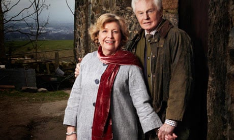 Last Tango In Halifax