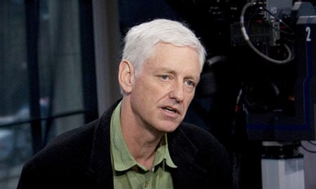 Peter Norvig Google director of research