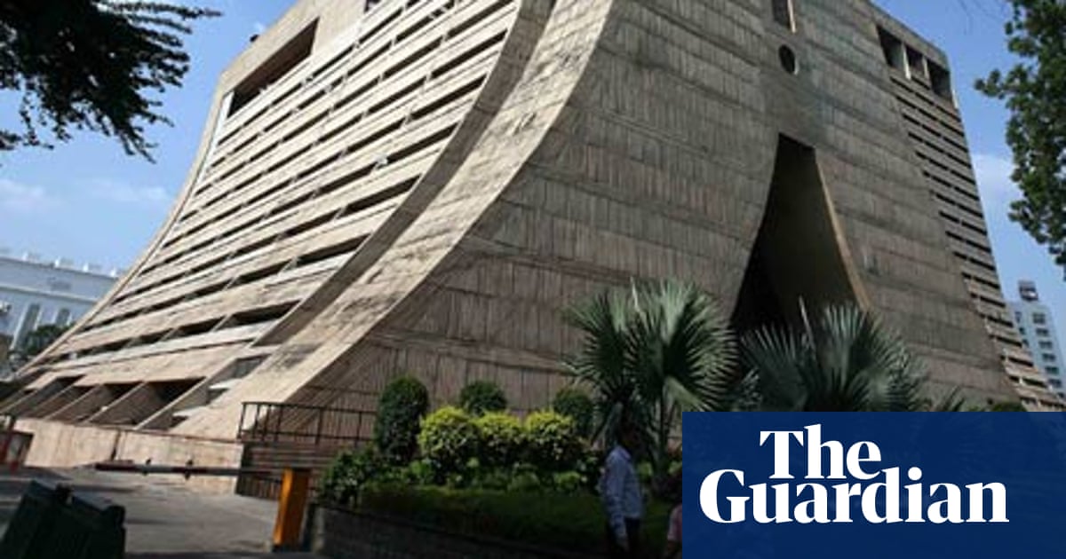 India Appoints First Muslim To Head Intelligence Bureau In 125 Year History India The Guardian India Appoints First Muslim To Head Intelligence Bureau In 125 Year History India The Guardian