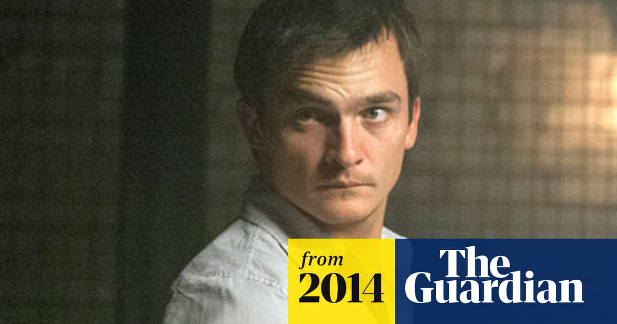 Paul Walker S Agent 47 Movie Role To Go To Rupert Friend Paul Walker The Guardian