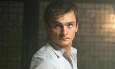 Paul Walker S Agent 47 Movie Role To Go To Rupert Friend Paul Walker The Guardian Paul Walker S Agent 47 Movie Role To Go To Rupert Friend Paul Walker The Guardian