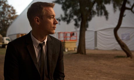 Diplo in Mexico City: 'The world is becoming more homogenous'