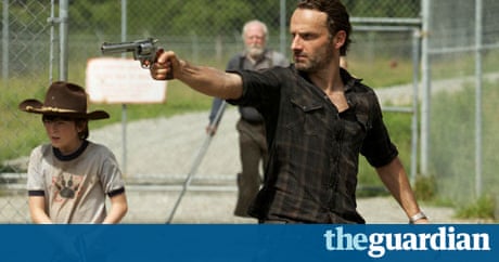 The Walking Dead Game Episode 5 No Time Left Ending Finale ... The Walking Dead: season three, episode seven | Television ...