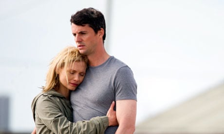 TV review: The Poison Tree | TV crime drama | The Guardian