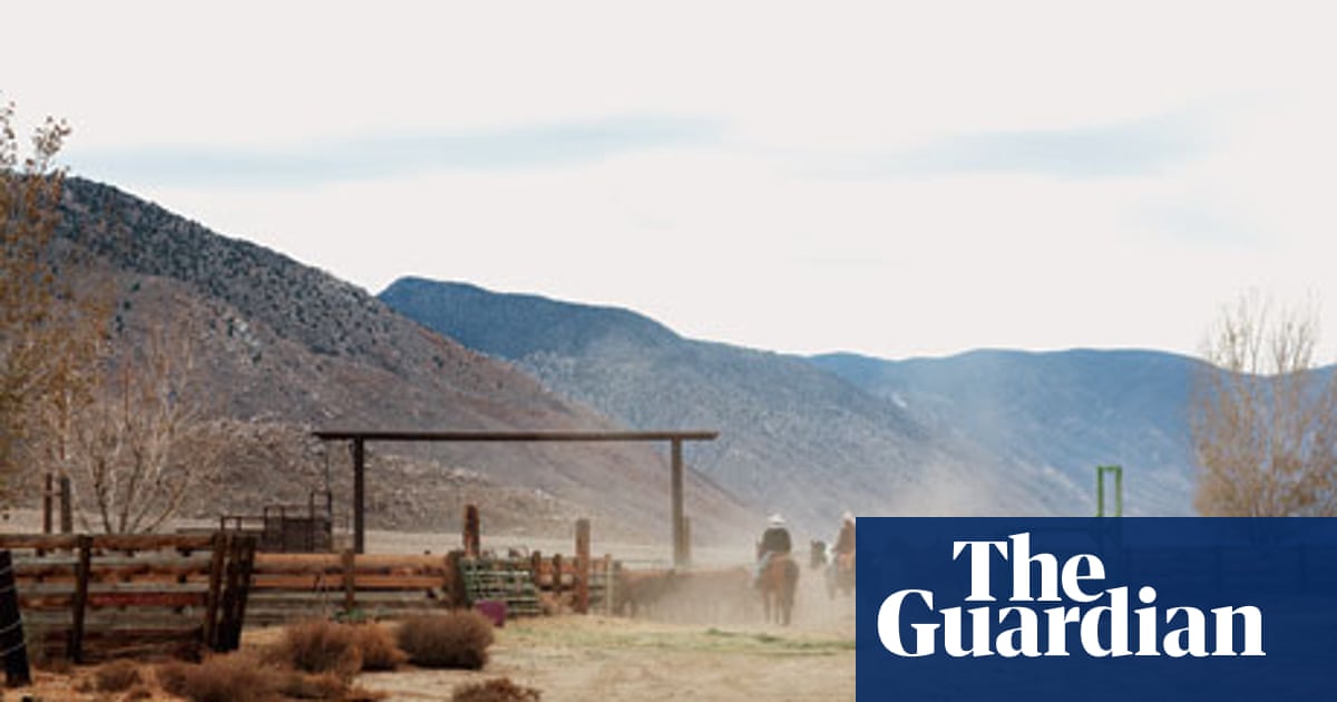 Deep Springs College The School For Cowboys Gets Ready For