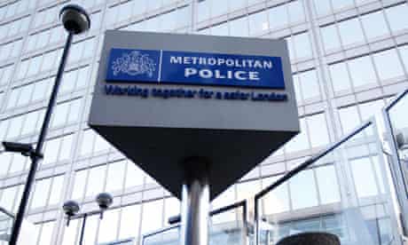 Metropolitan police shooting of Azelle Rodney