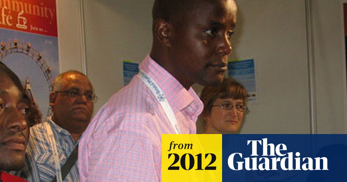 Kenya S First Gay Political Candidate Reveals Why He Quit Race