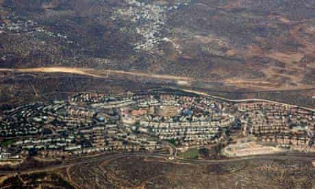 Israel plans to found a university in the West Bank Jewish settlement of Ariel.