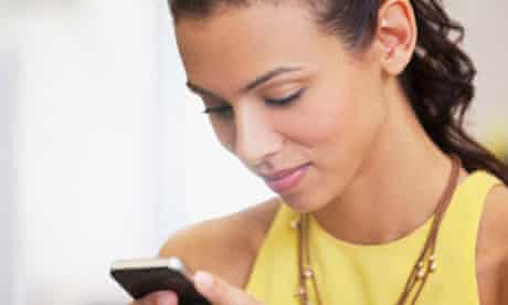 whatsapp the new text messaging apps the guardian