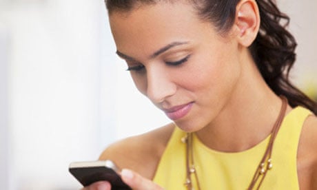 WhatsApp the new text messaging Technology