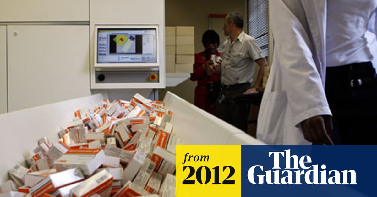 Aids Drugs Increase South African Life Expectancy By Five Years South Africa The Guardian Aids Drugs Increase South African Life Expectancy By Five Years South Africa The Guardian