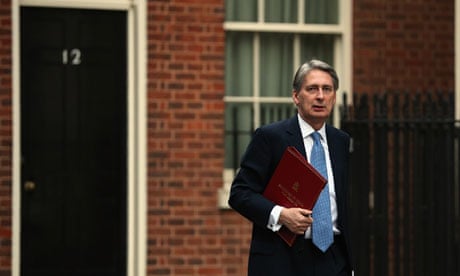 Defence secretary Philip Hammond has been asked to launch an inquiry.