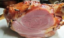 Jennifer McLagan's ham