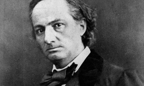 My hero: Charles Baudelaire by Roberto Calasso | Poetry | The Guardian