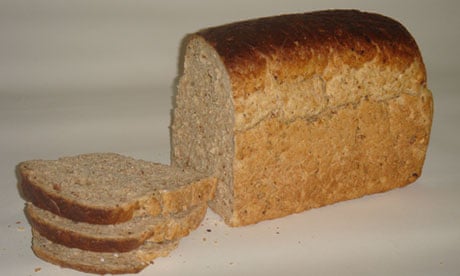 Brown bread … should you avoid or not?