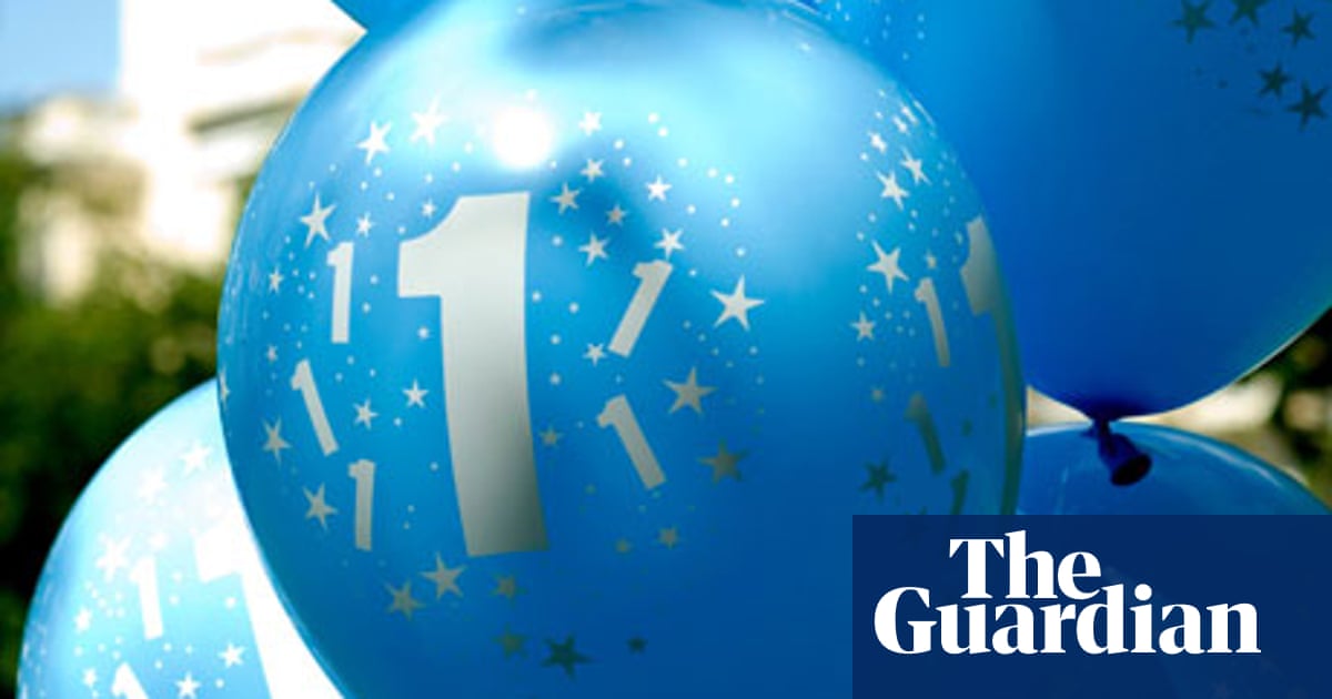 Helium Swollen Stars Party Balloons And Squeaky Voices Chemistry The Guardian Helium Swollen Stars Party Balloons And Squeaky Voices Chemistry The Guardian