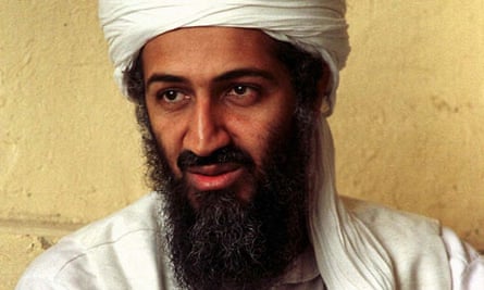 Pakistan Petitioned To Release Osama Bin Laden S Youngest Wife Osama Bin Laden The Guardian