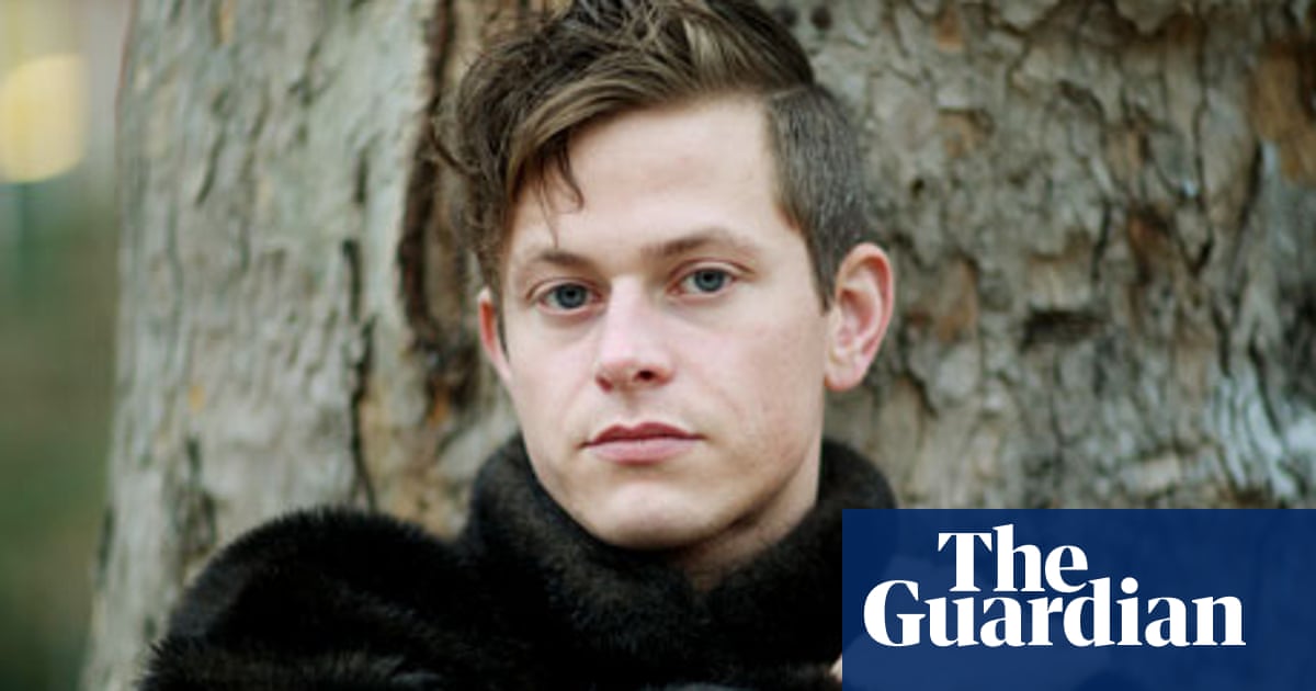 Perfume Genius I Ve Learned Not To Trust Myself Music The Guardian