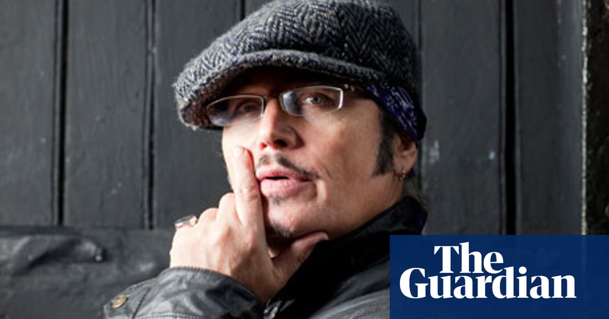 Adam Ant To Be A Pop Star You Need Sex Subversion Style And Humour Adam Ant The Guardian Adam Ant To Be A Pop Star You Need Sex Subversion Style And Humour Adam Ant The Guardian
