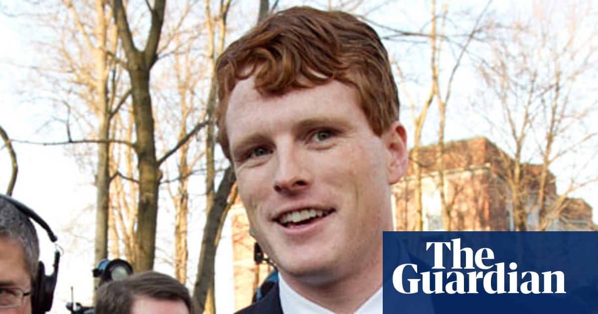 Pass Notes No 3 127 Joseph P Kennedy Iii The Kennedys The Guardian Pass Notes No 3 127 Joseph P Kennedy Iii The Kennedys The Guardian