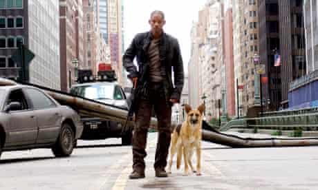 Will Smith To Bring I Am Legend Back To Life Will Smith The Guardian Will Smith To Bring I Am Legend Back To Life Will Smith The Guardian