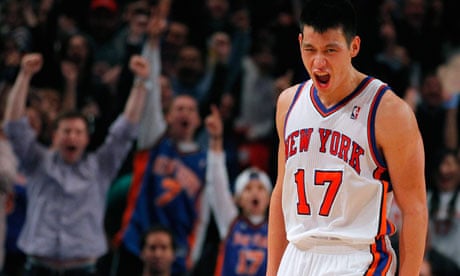 Linsanity' doc: How Jeremy Lin won over Knicks fans, broke Asian