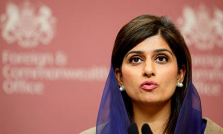 Hina Rabbani Sex Vedio - Pakistan will not support Afghan talks until Kabul backs them, says  minister | Pakistan | The Guardian