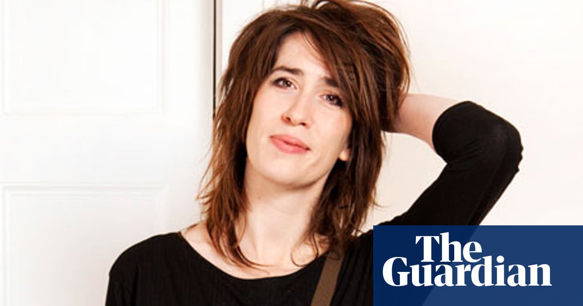 Imogen Heap I Ve Just Done A Poll With Yougov To Find Out About My Fans Imogen Heap The Guardian Imogen Heap I Ve Just Done A Poll With Yougov To Find Out About My Fans Imogen Heap The Guardian