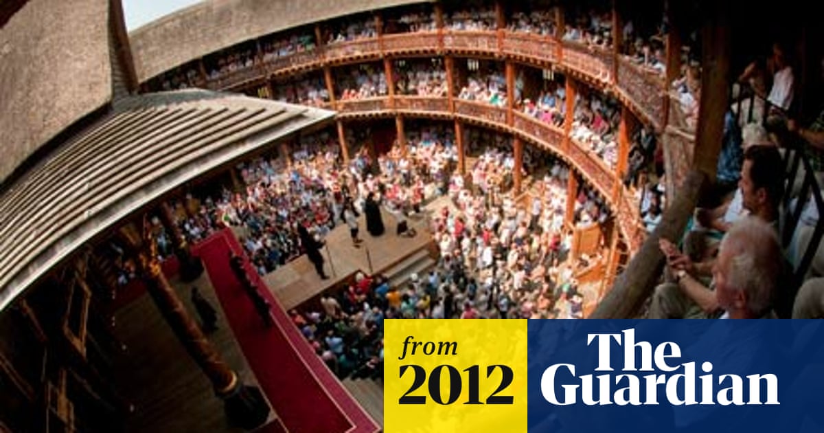 The Guardian Globe Shakespeare Previous recognition came from a student-led revival