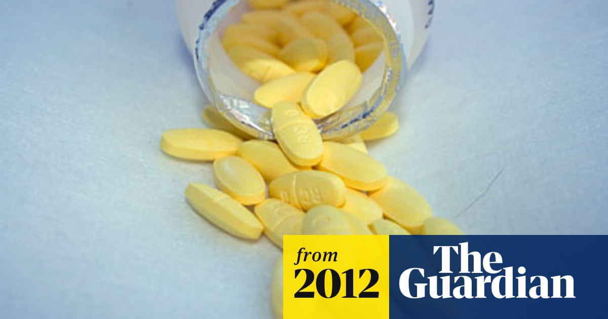 Sleeping Pills Increase Risk Of Death Study Suggests Drugs The Guardian