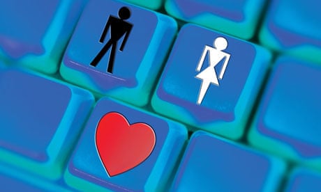 Online dating disappointment 6 Times
