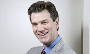 Chris Isaak, singer