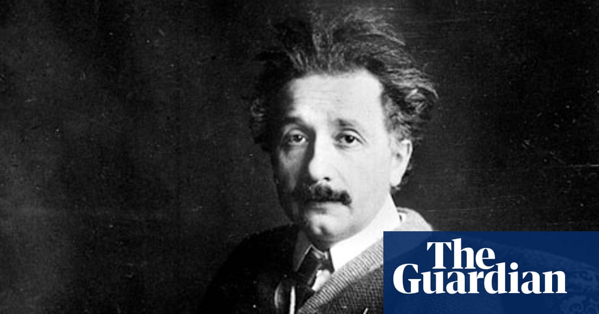 Why Einstein Never Received A Nobel Prize For Relativity Physics The Guardian Why Einstein Never Received A Nobel Prize For Relativity Physics The Guardian