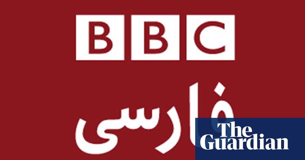 Website Close To Irgc Says Judicial Attack Against Bbc Persian Is