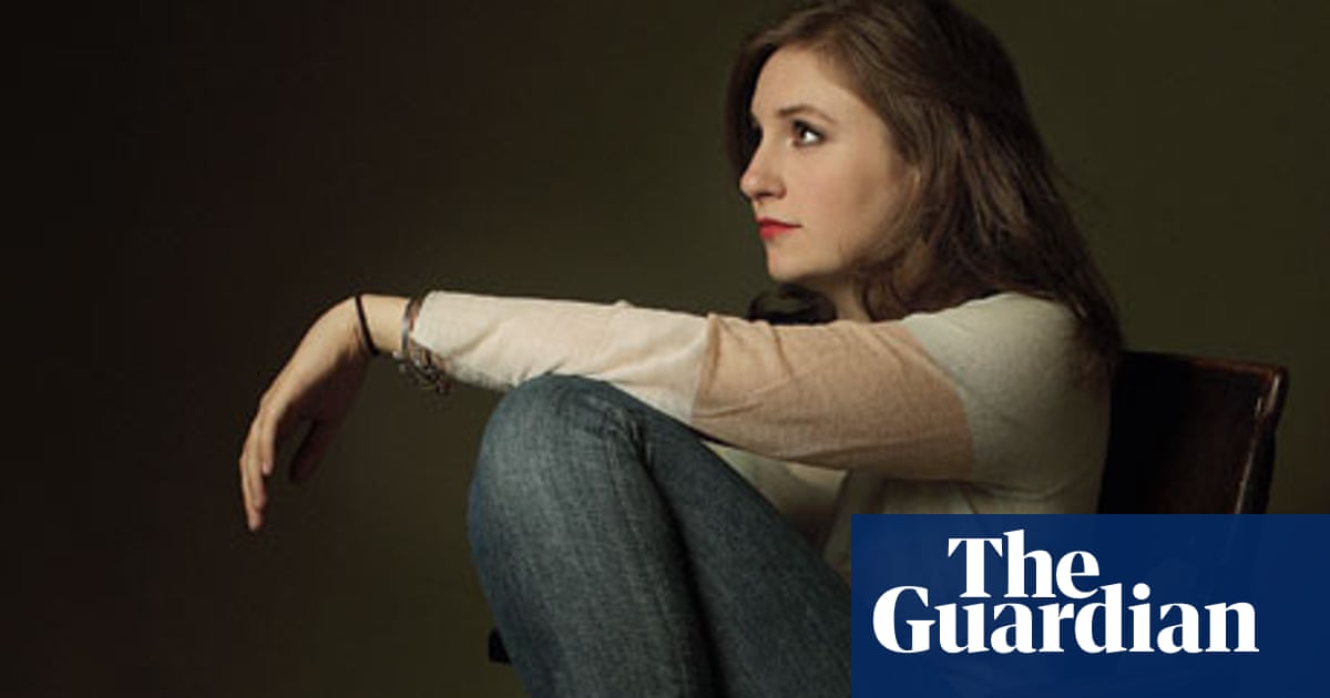 Lena Dunham From Youtube Sensation To Film And Tv Stardom