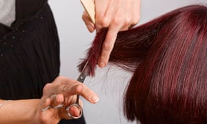 Elan Hair Design Salon Gets Full Green Treatment Guardian