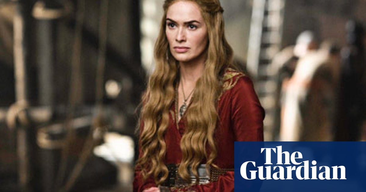 Game Of Thrones Season Two Episode 7 Man Without Honour Game Of Thrones The Guardian